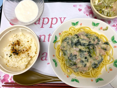 ソレイユねやがわ お食事イメージ 5