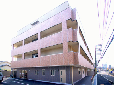 大阪府 寝屋川市ケア・キューブ寝屋川駅前