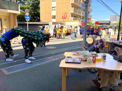 ケア・キューブ寝屋川駅前 施設イメージ 10
