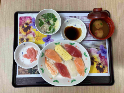 ケア・キューブ寝屋川駅前 お食事イメージ 2