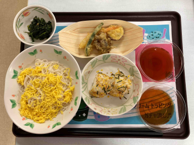 ケア・キューブ寝屋川駅前 お食事イメージ 3