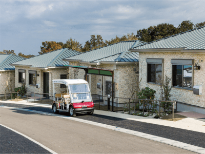 エスペランサ伊豆高原 施設イメージ 3