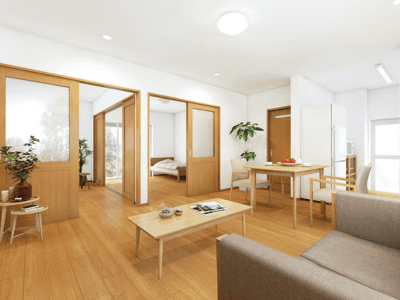 エスペランサ伊豆高原 施設イメージ 7