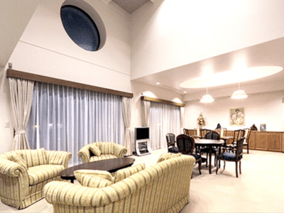 エスペランサ伊豆高原 施設イメージ 9