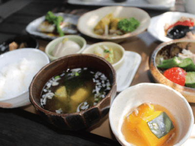 エスペランサ伊豆高原 お食事イメージ 2