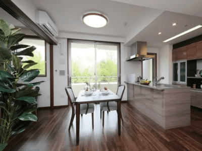 ココファンあざみ野南館 施設イメージ 3