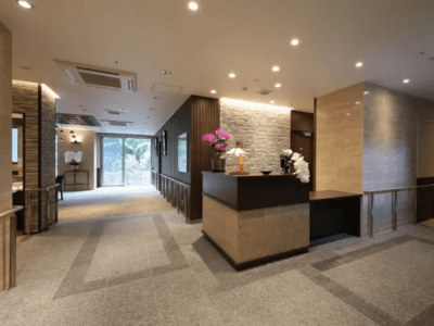 ココファンあざみ野南館 施設イメージ 5