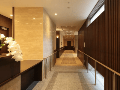 ココファンあざみ野南館 施設イメージ 7