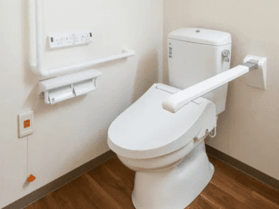 ココファンあざみ野南館 施設イメージ 9