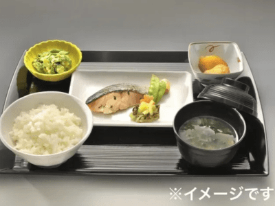 ココファンあざみ野南館 お食事フォトギャラリー