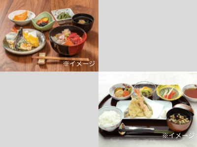 アズハイム春日部 お食事イメージ 1