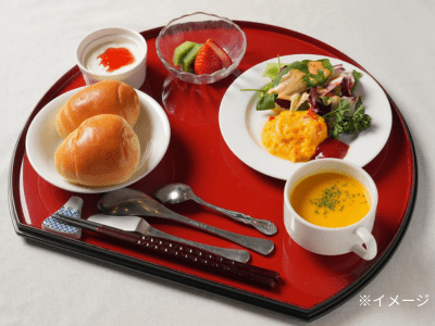 アズハイム春日部 お食事イメージ 2