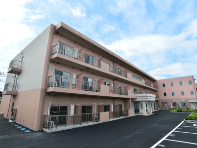 [東京都]パステルライフ昭島 イメージ1