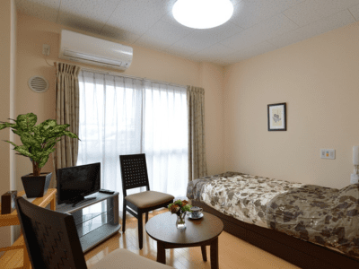 [東京都]パステルライフ昭島 イメージ2