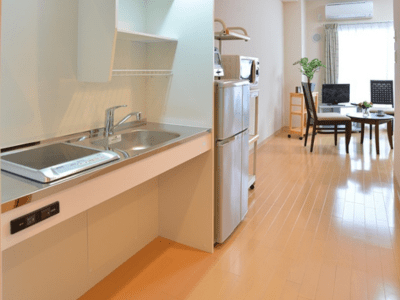 [東京都]パステルライフ昭島 イメージ3