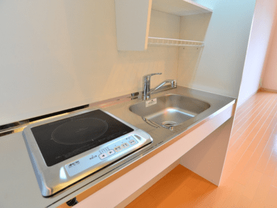 パステルライフ昭島 施設イメージ 3