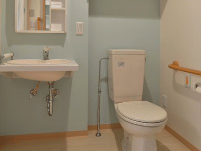 パステルライフ昭島 施設イメージ 4