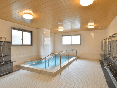 パステルライフ昭島 施設イメージ 5