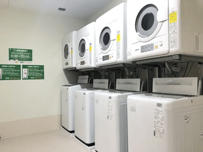 ココファンはさま 施設イメージ 5