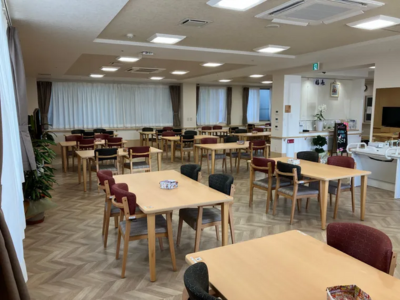 [石川県]ココファン金沢鞍月弐番館 イメージ3