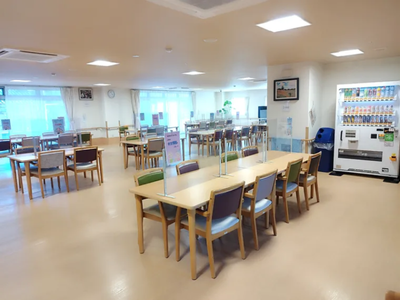 [愛知県]ココファン庄内通 イメージ3