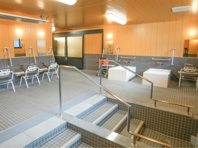 ライブラリ世田谷深沢 施設イメージ 3