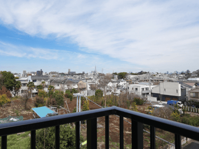 ライブラリ世田谷深沢 施設イメージ 8