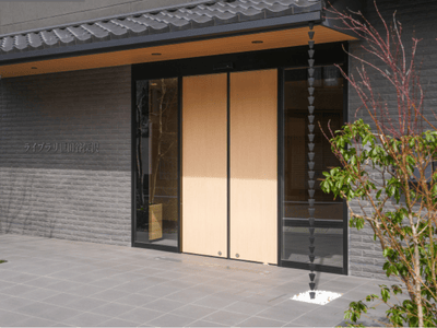 ライブラリ世田谷深沢 施設イメージ 9