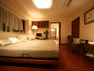 コンフォートガーデンあざみ野 施設イメージ 3