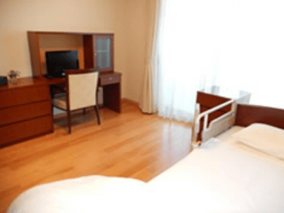 コンフォートガーデンあざみ野 施設イメージ 5