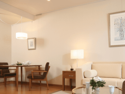 コンフォートガーデンあざみ野 施設イメージ 6