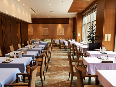 コンフォートガーデンあざみ野 施設イメージ 7