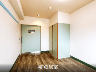 [神奈川県]ガーデンコート平塚 イメージ3
