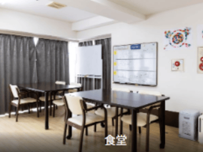 ガーデンコート平塚 施設イメージ 8