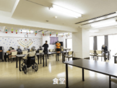 ガーデンコート平塚 施設イメージ 9