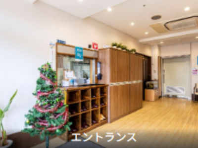 ガーデンコート平塚 施設イメージ 10
