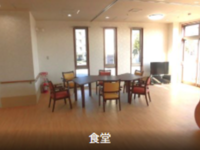 ガーデンコート千葉さつきが丘 施設イメージ 4