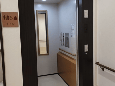 【医療特化/個別リハビリ対応】みつばメゾン朝霞浜崎 施設イメージ 5