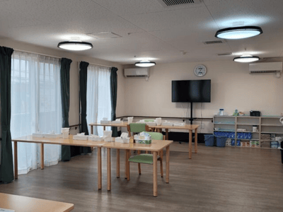 [埼玉県]【医療特化/個別リハビリ対応】みつばメゾン川口西青木 イメージ3