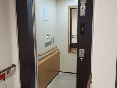 【医療特化/個別リハビリ対応】みつばメゾン川口西青木 施設イメージ 10