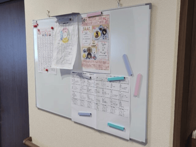 【医療特化/個別リハビリ対応】みつばメゾン川口西青木 施設イメージ 13