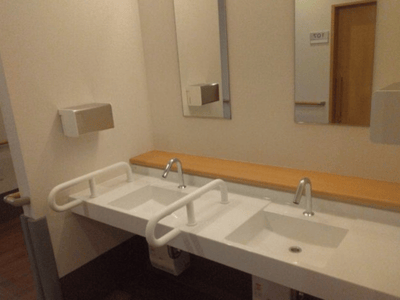 【医療特化/個別リハビリ対応】みつばメゾン川口安行 施設イメージ 3