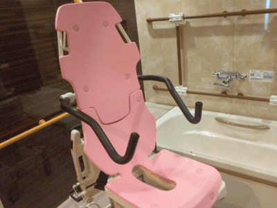 【医療特化/個別リハビリ対応】みつばメゾン川口安行 施設イメージ 4