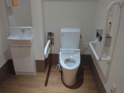 【医療特化/個別リハビリ対応】みつばメゾン川口安行 施設イメージ 8