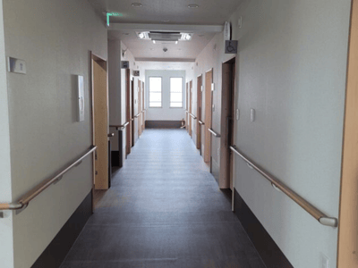 【医療特化/個別リハビリ対応】みつばメゾン川口安行 施設イメージ 9