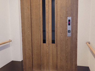 【医療特化/個別リハビリ対応】みつばメゾン川口安行 施設イメージ 10