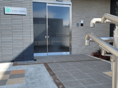 【医療特化/個別リハビリ対応】みつばメゾン川口安行 施設イメージ 12