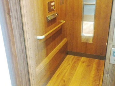 【医療特化/個別リハビリ対応】みつばメゾン浦和白鍬 施設イメージ 9
