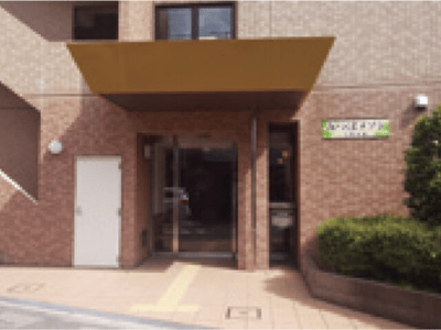 【医療特化/個別リハビリ対応】みつばメゾン与野本館 施設イメージ 10