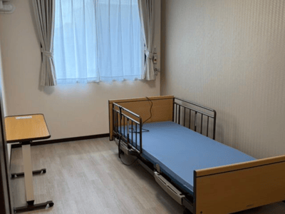 [埼玉県]【医療特化/個別リハビリ対応】みつばメゾン東浦和 イメージ2